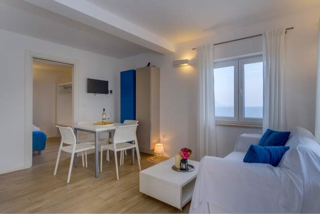 Apartmaji Bruno 3 - Mali Lošinj, Hrvaška