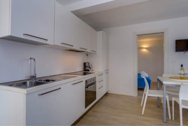 Apartment Bruno 3 - Mali Losinj, Croatia