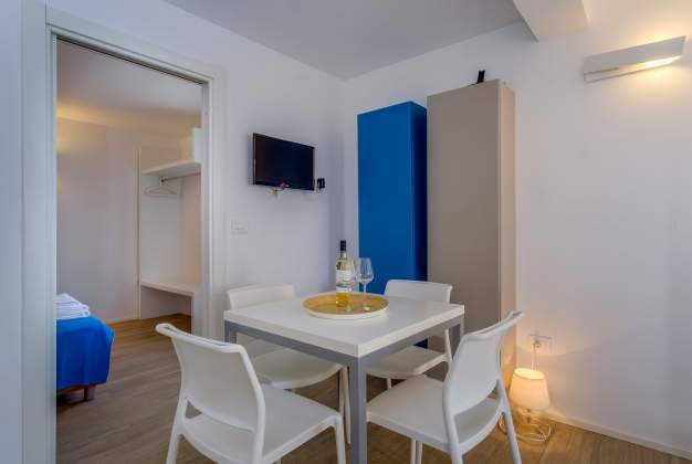 Apartment Bruno 3 - Mali Losinj, Croatia