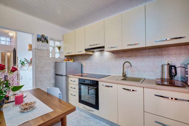 Apartma Cilka 1, Namestitev za 2 osebi, blizu plaže, Mali Lošinj