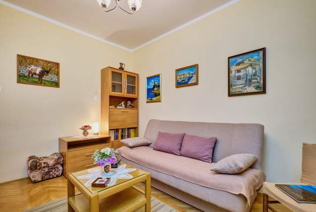 Apartma Cilka 1, Namestitev za 2 osebi, blizu plaže, Mali Lošinj