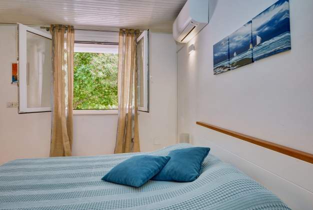 Apartman Deja 3 - Mali Lošinj, Hrvatska