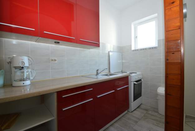 Apartment Doris 1 - Mali Losinj, Croatia