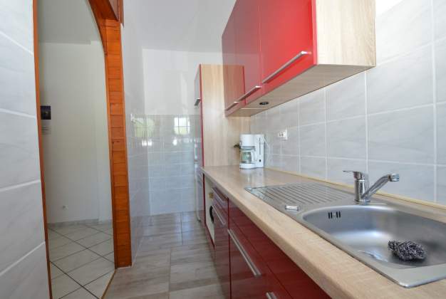 Apartman Doris 1 - Mali Lošinj,Hrvatska