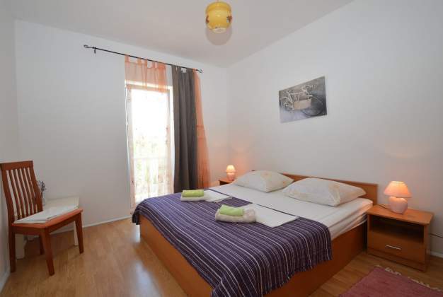 Apartment Doris 1 - Mali Losinj, Croatia