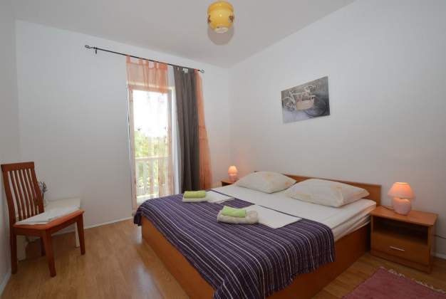 Apartment Doris 1 - Mali Losinj, Croatia