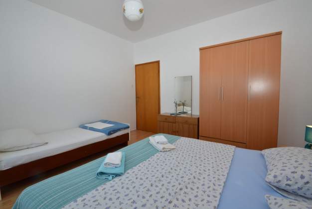 Apartment Doris 1 - Mali Losinj, Croatia