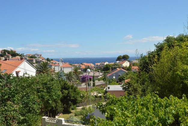 Apartment Doris 1 - Mali Losinj, Croatia