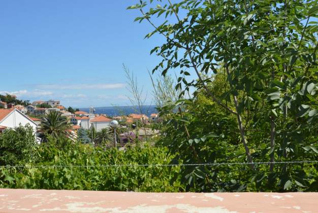 Apartment Doris 1 - Mali Losinj, Croatia