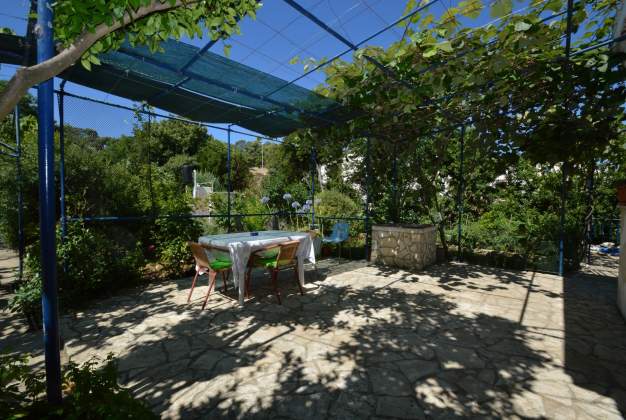 Apartment Doris 1 - Mali Losinj, Croatia