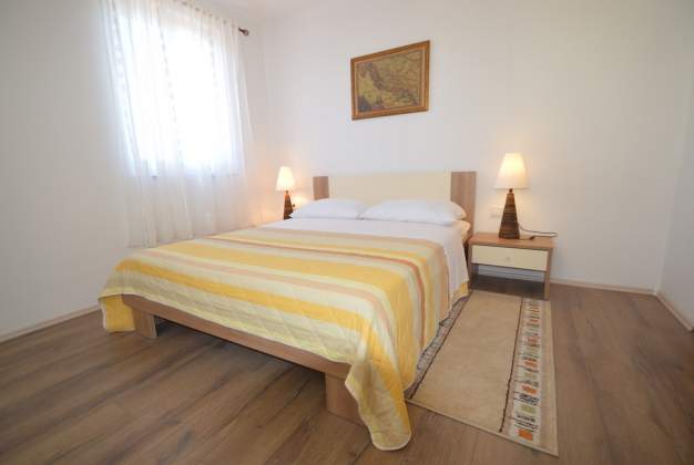 Apartman Duje 4 - Artatore, Mali Lošinj, Hrvatska