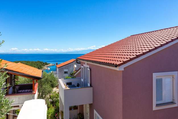 Apartment Elena 2 - Mali Losinj, Croatia